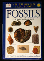 Smithsonian Handbook of Fossils